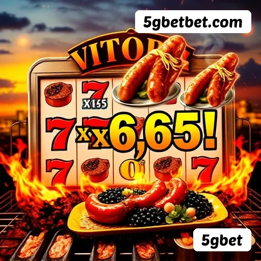 Controle de apostas 5gbet