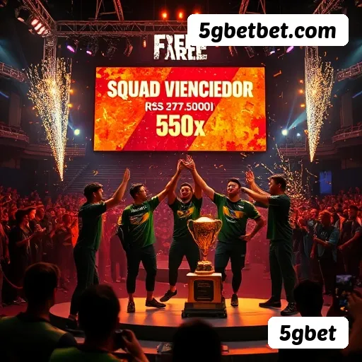 Histórico de apostas 5gbet