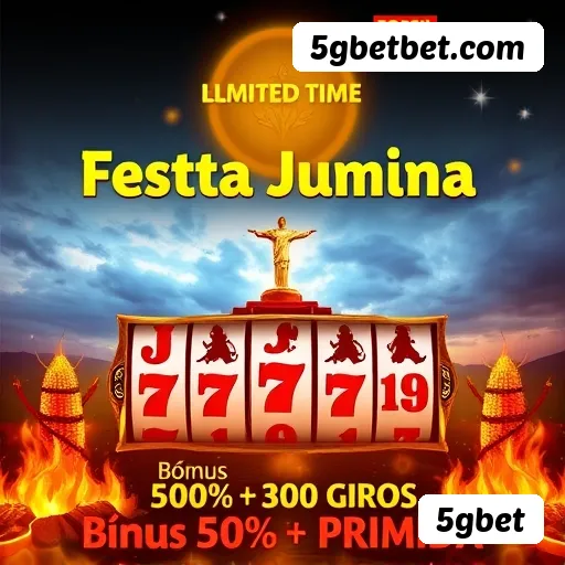 Login seguro 5gbet - Imagem principal