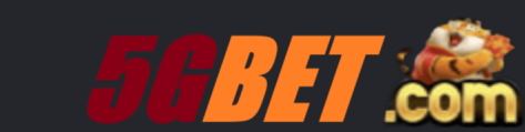 5GBET-Logo